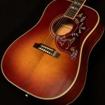 Custom Shop 1960 Hummingbird - VOS