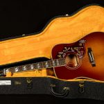 Custom Shop 1960 Hummingbird - VOS