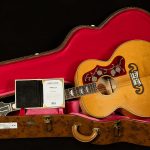 Custom Shop Murphy Lab 1957 SJ-200 - Light Aged