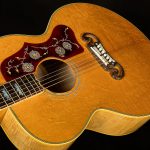 Custom Shop Murphy Lab 1957 SJ-200 - Light Aged