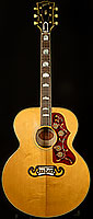 Custom Shop Murphy Lab 1957 SJ-200 - Light Aged