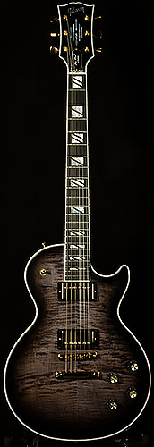 Les Paul Supreme