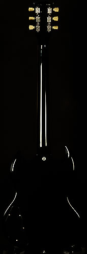 Custom Color Series 1961 SG Standard