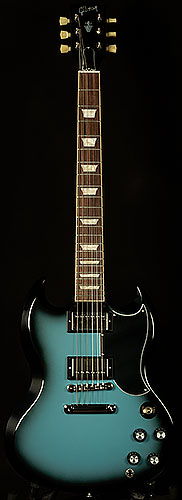 Custom Color Series 1961 SG Standard