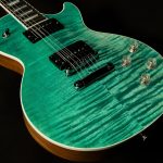 Les Paul Modern Figured