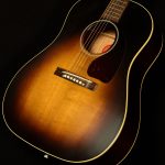 Custom Shop 1942 Banner J-45