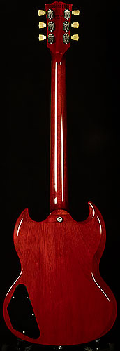 Original Collection 1961 SG Standard with Maestro Vibrola