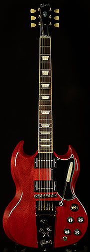 Original Collection 1961 SG Standard with Maestro Vibrola