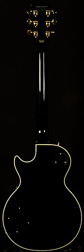 Inspired by Gibson Custom Shop Les Paul Custom