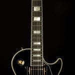 Inspired by Gibson Custom Shop Les Paul Custom