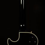 Inspired by Gibson Custom Shop Les Paul Custom