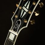 Inspired by Gibson Custom Shop Les Paul Custom