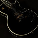 Inspired by Gibson Custom Shop Les Paul Custom