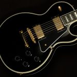Inspired by Gibson Custom Shop Les Paul Custom