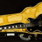 Inspired by Gibson Custom Shop Les Paul Custom