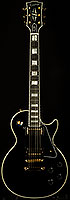 Inspired by Gibson Custom Shop Les Paul Custom