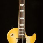 Inspired by Gibson Custom Shop 1957 Les Paul Goldtop Reissue