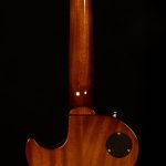 Inspired by Gibson Custom Shop 1957 Les Paul Goldtop Reissue