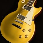 Inspired by Gibson Custom Shop 1957 Les Paul Goldtop Reissue