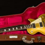 Inspired by Gibson Custom Shop 1957 Les Paul Goldtop Reissue