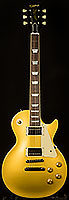Inspired by Gibson Custom Shop 1957 Les Paul Goldtop Reissue