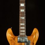 Vintage 1978 Travis Bean TB1000A