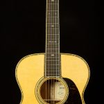 000-42EC Eric Clapton 30th Anniversary - Limited Run of 300 Pieces