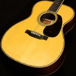 000-42EC Eric Clapton 30th Anniversary - Limited Run of 300 Pieces