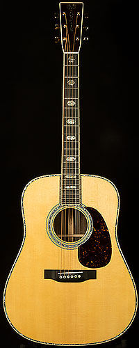 Standard Series D-45