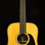 Limited Custom Shop D-28 1937 - One of 28 Pieces, Brazilian Rosewood, Stage 1 Aged