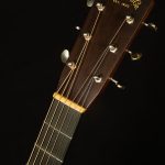 Limited Custom Shop D-28 1937 - One of 28 Pieces, Brazilian Rosewood, Stage 1 Aged