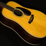 Limited Custom Shop D-28 1937 - One of 28 Pieces, Brazilian Rosewood, Stage 1 Aged