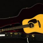 Limited Custom Shop D-28 1937 - One of 28 Pieces, Brazilian Rosewood, Stage 1 Aged