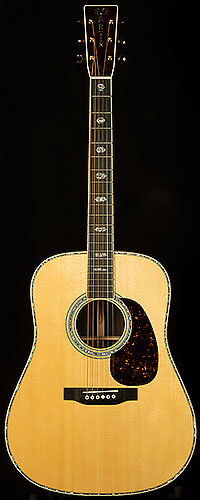 Standard Series D-41