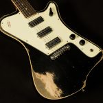 "El Halcón" Baritone