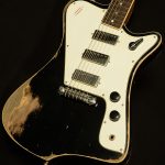 "El Halcón" Baritone