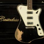 "El Halcón" Baritone