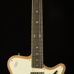 "El Halcón" Baritone