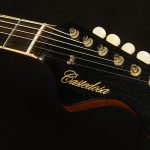 "El Halcón" Baritone