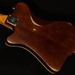 "El Halcón" Baritone