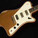 "El Halcón" Baritone