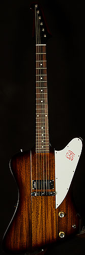 Wildwood Spec 1963 Firebird I - Gloss