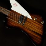 Wildwood Spec 1963 Firebird I - Gloss