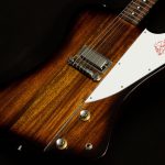 Wildwood Spec 1963 Firebird I - Gloss