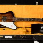 Wildwood Spec 1963 Firebird I - Gloss