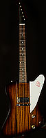 Wildwood Spec 1963 Firebird I - Gloss