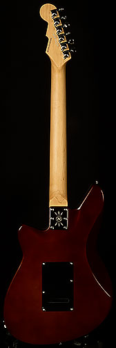 Wildwood-Exclusive Spy