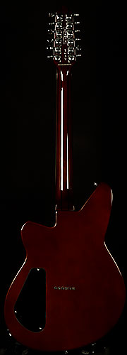 Wildwood-Exclusive Airwave 12-String