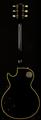 Wildwood Spec 1957 Les Paul Custom - Gloss, Bigsby