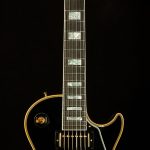 Wildwood Spec 1957 Les Paul Custom - Gloss, Bigsby